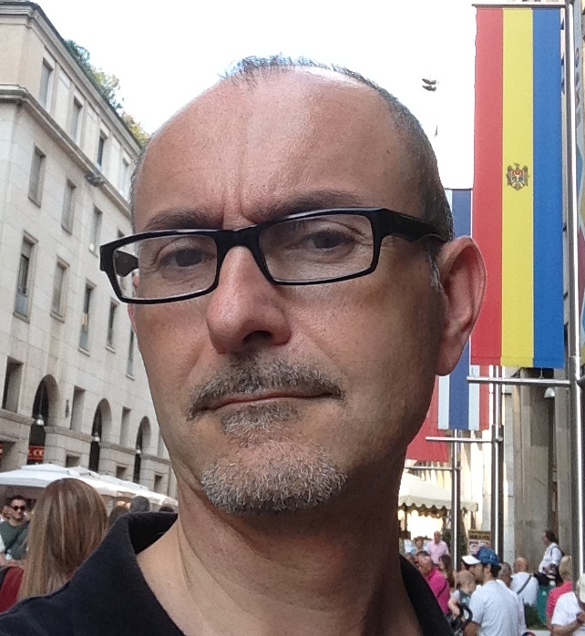 Autori Marco  O. Bertelli